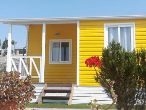 CAMPING BAHIA SANTA POLA