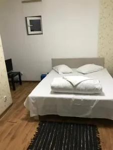 La Anca Hotel - 沃伦塔里