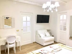 CASANOVA - Indipendent Luxury Apartment