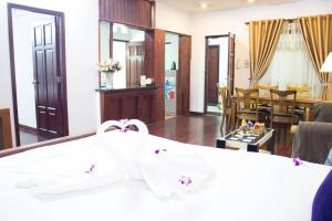 Hoa Phat Hotel & Apartment