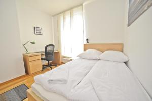 Grand Apartments - Three bedrooms with panorama of the Old Town