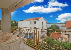 Apartments Medulinka 1704