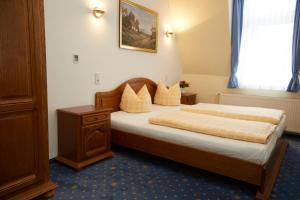 Bed & Breakfast Hotel Müllerhof
