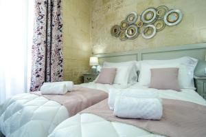 Santa Lucia B & B Suite