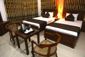Amaya Rest