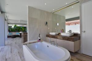 Twin Lotus Resort and Spa - SHA Plus - Adult Only "November - April"