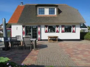 Villa Buitenplaats 87 - Callantsoog
