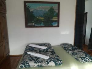 Apartman Luka