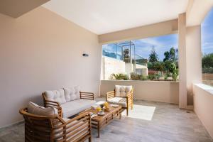 Belvedere Apartments and Spa Rethymno Greece