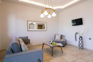 Belvedere Apartments and Spa Rethymno Greece
