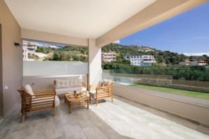 Belvedere Apartments and Spa Rethymno Greece