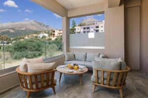 Belvedere Apartments and Spa Rethymno Greece