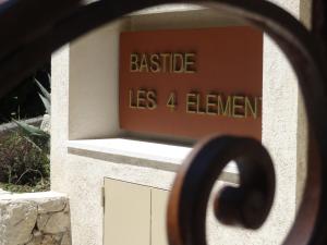 B&B / Chambres d'hotes Les 4 elements : photos des chambres