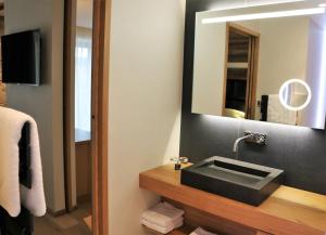 Hotels Hotel Interlaken Lounge Bar & Spa : photos des chambres