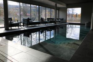 Hotels Hotel Interlaken Lounge Bar & Spa : photos des chambres