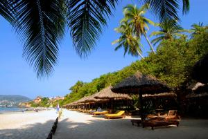 Hotel Catalina Beach Resort