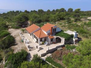 Seafront house Šolta