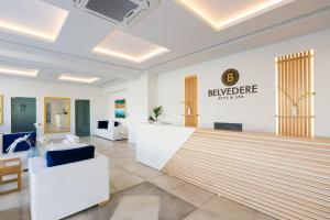 Belvedere Apartments and Spa Rethymno Greece