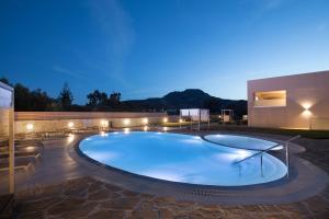 Belvedere Apartments and Spa Rethymno Greece