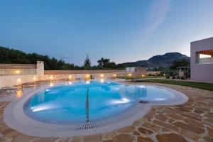 Belvedere Apartments and Spa Rethymno Greece