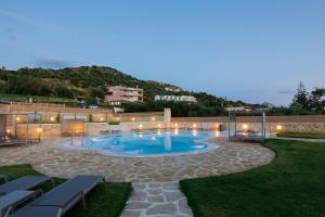 Belvedere Apartments and Spa Rethymno Greece