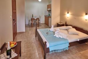 Corali Studios Rethymno Greece