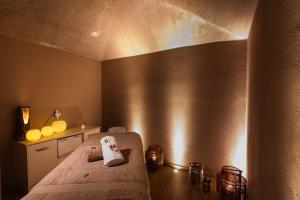 Belvedere Apartments and Spa Rethymno Greece