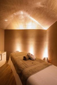 Belvedere Luxury Apartments & Spa