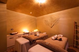 Belvedere Apartments and Spa Rethymno Greece
