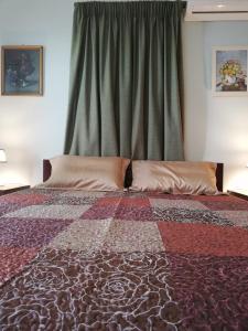Mezapos Villa Makrina