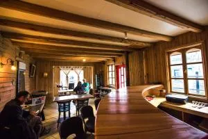 Kalfu Patagonia - 托尔特尔