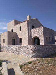Mezapos Villa Makrina