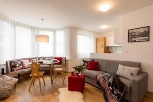 Accommodation in Kranjska Gora