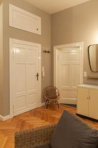 Studio Apartment Berlin