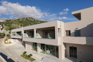 Belvedere Apartments and Spa Rethymno Greece