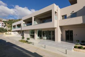 Belvedere Apartments and Spa Rethymno Greece