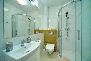 Apartament Marzenie