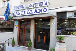 Hotel Castellano I