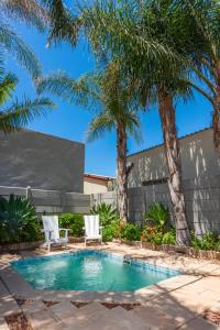 Montagu Four Seasons