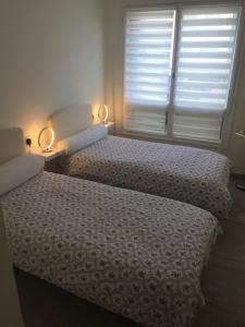 Appartements residence tingitana : photos des chambres