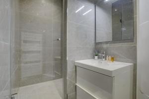 Appartements Sweet Inn - Bonne Nouvelle : photos des chambres