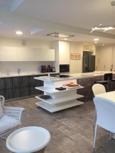 Appartements residence tingitana : photos des chambres