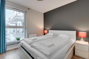 Flats For Rent - Angielska Grobla 106 Śródmieście