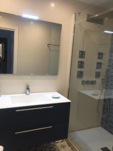 Appartements residence tingitana : photos des chambres