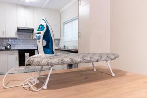 Memories Self-Catering at 5 on Smith