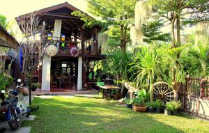 Stay with Brite The Home-stay in Chiang Mai