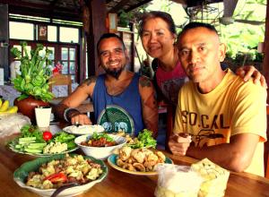 Stay with Brite The Home-stay in Chiang Mai