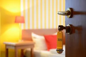 Hotel Schieferhof - GlasLUST - Igelshieb