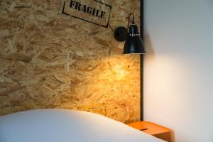 Hotels The Originals Access, Hotel Clermont-Ferrand Nord : photos des chambres