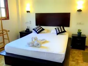 Monara Backpacker Inn Unawatuna - Eramudugaha